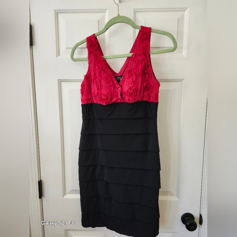 Cocktail Dress